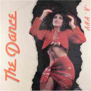 Ana 'V' And The Chill Factor - The Dance mp3 album