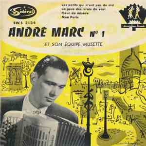 André Marc - No. 1 mp3 album
