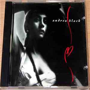 Andrea Black - Andrea Black mp3 album