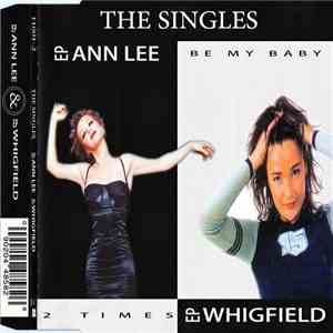 Ann Lee & Whigfield - The Singles mp3 album