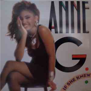 Anne G. - If She Knew mp3 album