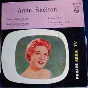 Anne Shelton - SERIE TV mp3 album