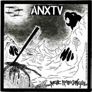 Anxtv - Neve Rosso Sangue mp3 album