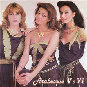 Arabesque - V & VI mp3 album