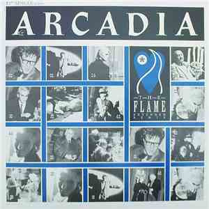 Arcadia  - The Flame (Extended Remix) mp3 album