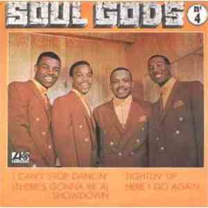 Archie Bell & The Drells - Soul Gods Nº 4 mp3 album