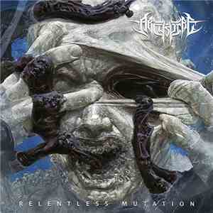Archspire - Relentless Mutation mp3 album