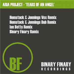 Aria Project - Tears Of An Angel mp3 album