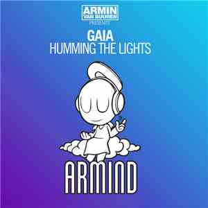 Armin van Buuren Presents Gaia - Humming The Lights mp3 album
