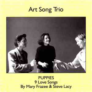 Art Song Trio - Puppies mp3 album