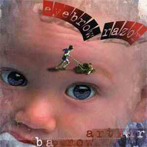 Arthur Barrow - Eyebrow Razor mp3 album