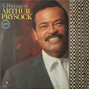 Arthur Prysock - A Portrait Of Arthur Prysock mp3 album