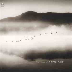 Arvo Pärt - Tasmin Little • Martin Roscoe • Richard Studt • Bournemouth Sinfonietta - The Sound Of Arvo Pärt mp3 album