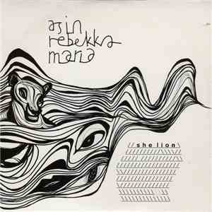 As In Rebekkamaria - She Lion mp3 album