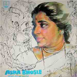 Asha Bhosle - Top Film Hits mp3 album