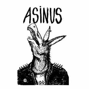 Asinus - K-7 2015 mp3 album