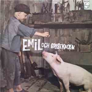 Astrid Lindgren - Emil Och Griseknoen mp3 album