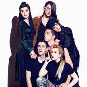 Austra - Home + Mayan Drums EP mp3 album