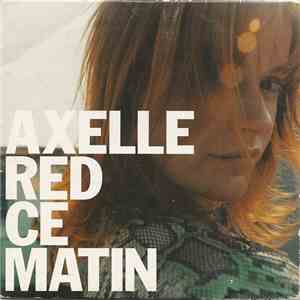 Axelle Red - Ce Matin mp3 album