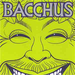 Bacchus - Bacchus mp3 album