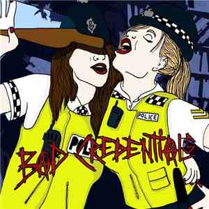 Bad Credentials - Bad Credentials mp3 album