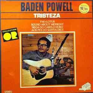 Baden Powell - Tristeza mp3 album