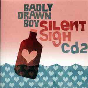 Badly Drawn Boy - Silent Sigh mp3 album