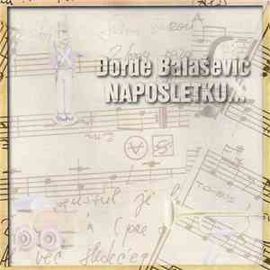 Balašević - Naposletku... mp3 album