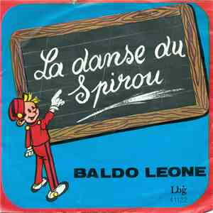 Baldo Léone - La Danse Du Spirou mp3 album