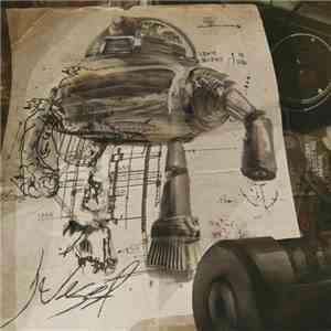 Baliset - A Time For Rust mp3 album