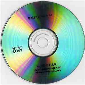 Balligomingo - Heat / Lost mp3 album