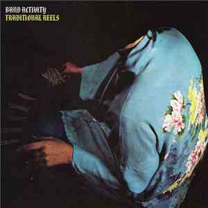 Band Activity - Traditional Reels mp3 album