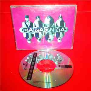 Baraonna - I Giardini D'Alhambra mp3 album