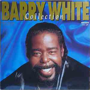 Barry White - Barry White Collection mp3 album