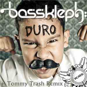 Bass Kleph - Duro mp3 album