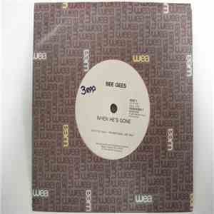 Bee Gees - When He's Gone mp3 album