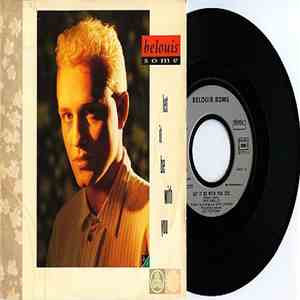 Belouis Some - Let It Be With You mp3 album