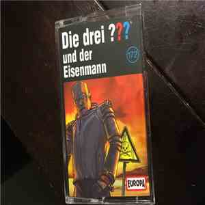 Ben Nevis - Die Drei ??? 172 - Und Der Eisenmann mp3 album
