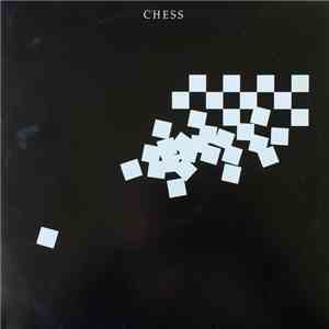 Benny Andersson, Tim Rice, Björn Ulvaeus - Chess mp3 album