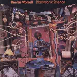 Bernie Worrell - Blacktronic Science mp3 album