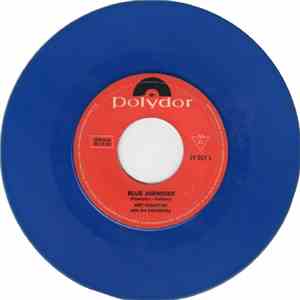 Bert Kaempfert And His Orchestra - Blue Midnight / Red Roses For A Blue Lady mp3 album