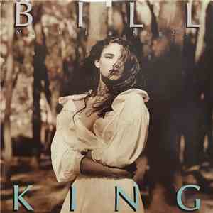 Bill King  - Magnolia Nights mp3 album