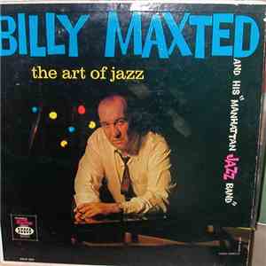 Billy Maxted's Manhattan Jazz Band - The Art Of Jazz mp3 album