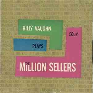 Billy Vaughn - Billy Vaughn Plays The Million Sellers mp3 album