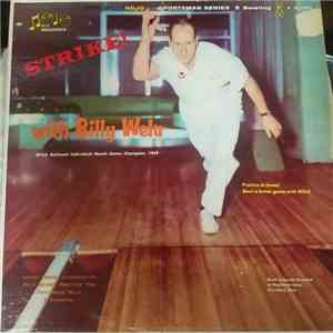 Billy Welu - Strike! with Billy Welu mp3 album