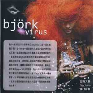 Björk - Virus mp3 album
