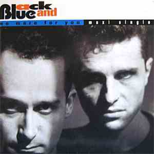 Black And Blue - No More For You mp3 album