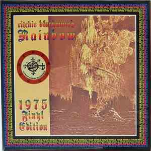 Blackmore's Rainbow - 1975 Finyl Edition mp3 album