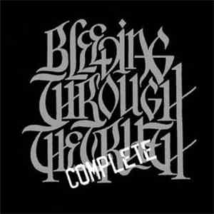 Bleeding Through - The Complete Truth mp3 album