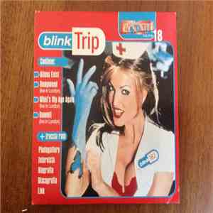 Blink-182 - Blink Trip mp3 album